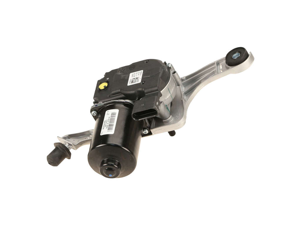 2013-2019 Ford Escape Windshield Wiper Motor - Front Right (Motorcraft)