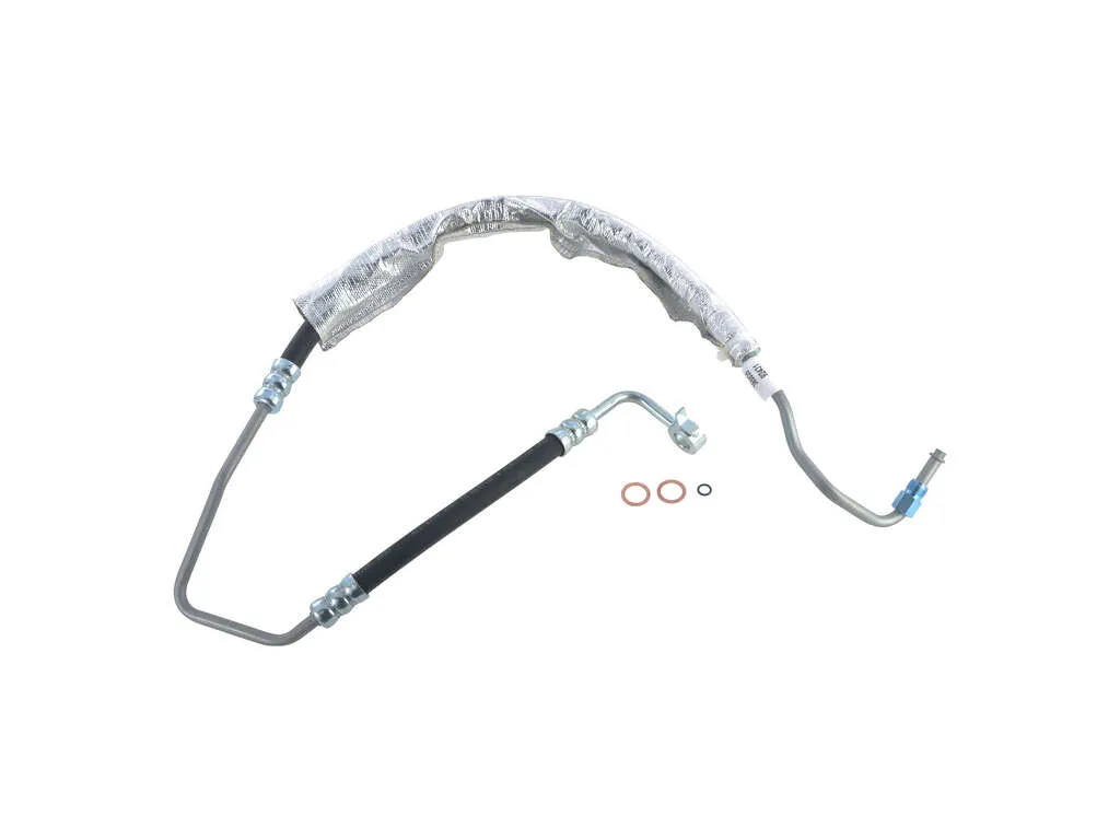 2004-2006 Toyota Sienna Power Steering Hose Assembly (Autopart International)
