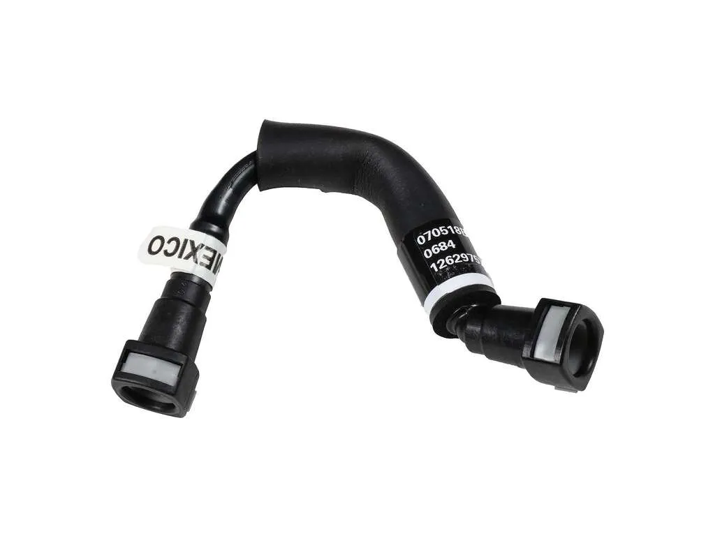 2016-2018 Chevrolet Camaro PCV Valve Tubing (ACDelco)
