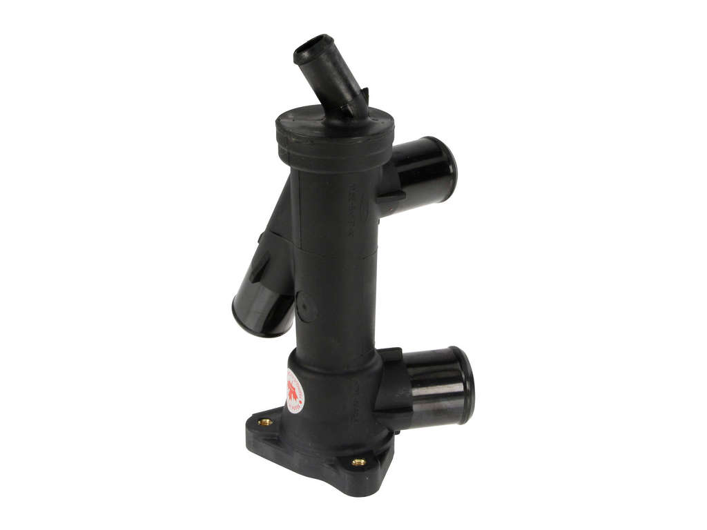 2001-2004 Mazda Tribute Engine Coolant Thermostat Housing (MTC)