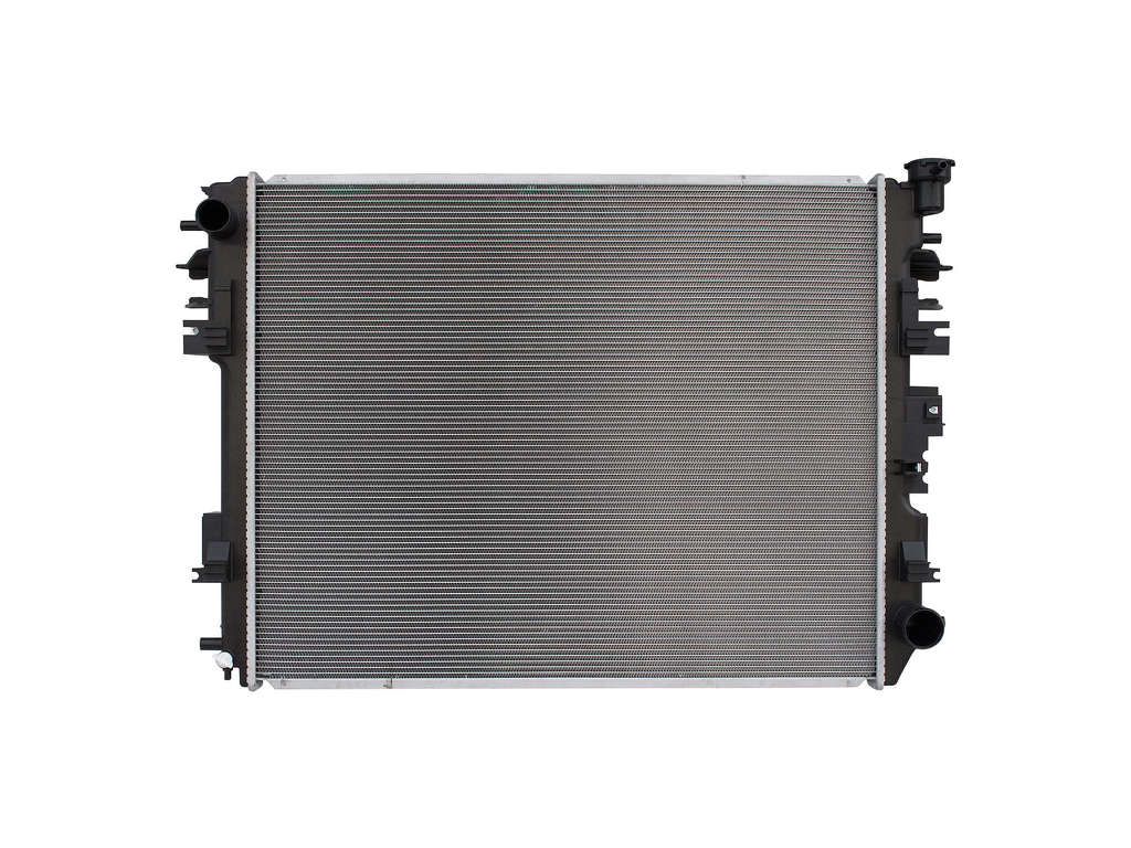 2019-2021 Ram 1500 Classic Radiator (Denso)