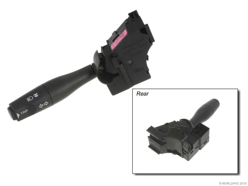 2002-2007 Jaguar X-Type Turn Signal Switch (Genuine)