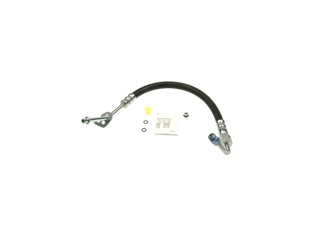 2001-2006 Mazda B3000 Power Steering Pressure Hose (CARQUEST)