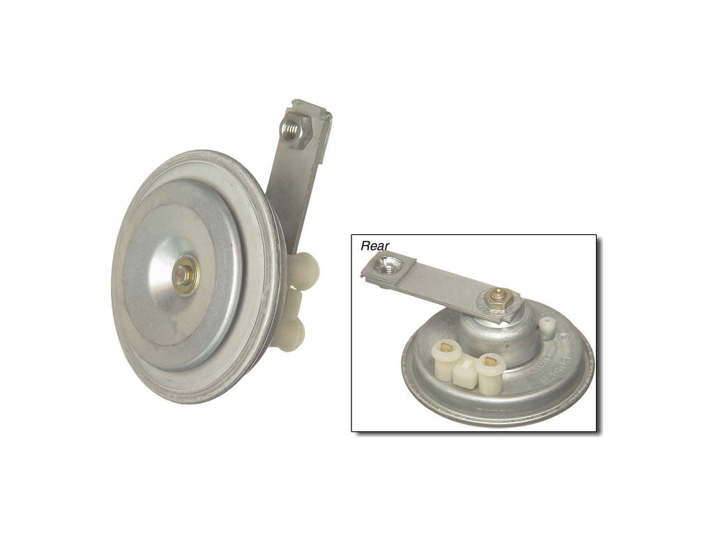 1980-1984 Volkswagen Jetta Horn (Bosch)