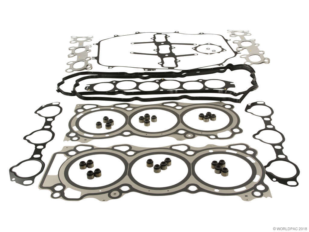 2003 INFINITI FX35 Engine Cylinder Head Gasket Set (Ishino Stone)