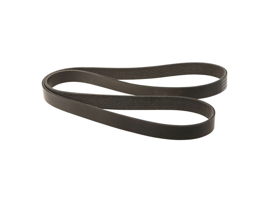 2009-2015 Cadillac CTS Accessory Drive Belt - Supercharger (Mitsuboshi)