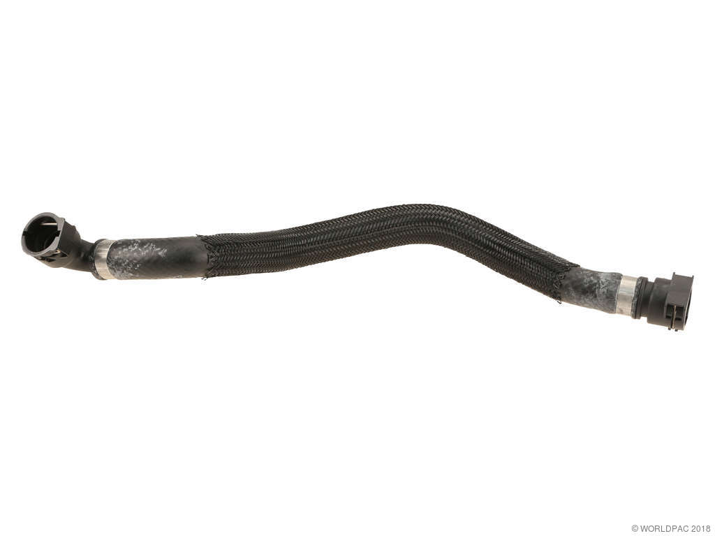 2008-2019 BMW X6 Engine Coolant Pipe (Vaico)