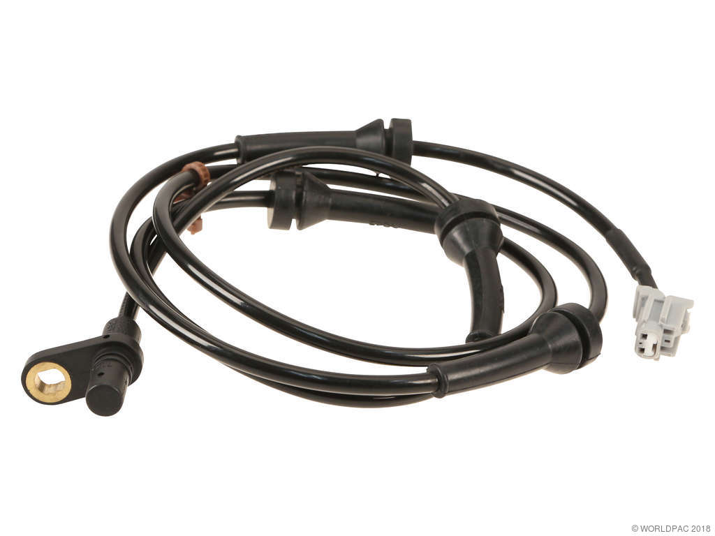 2007-2012 Nissan Sentra ABS Wheel Speed Sensor - Rear Left (Vemo)