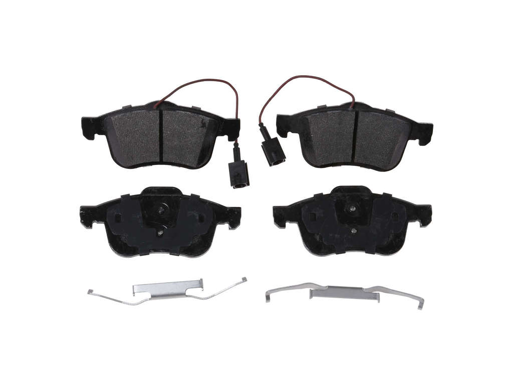 2015-2022 Ram ProMaster City Disc Brake Pad Set - Front (Autopart International)