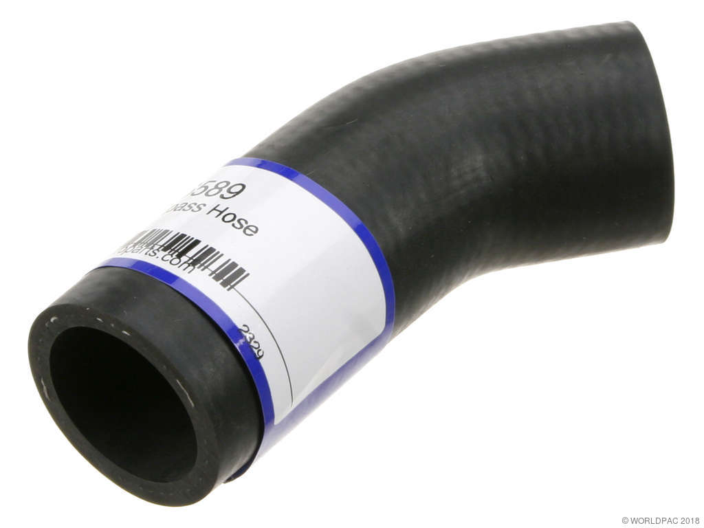 1983-1990 Volvo 760 Engine Coolant Bypass Hose (APA/URO Parts)