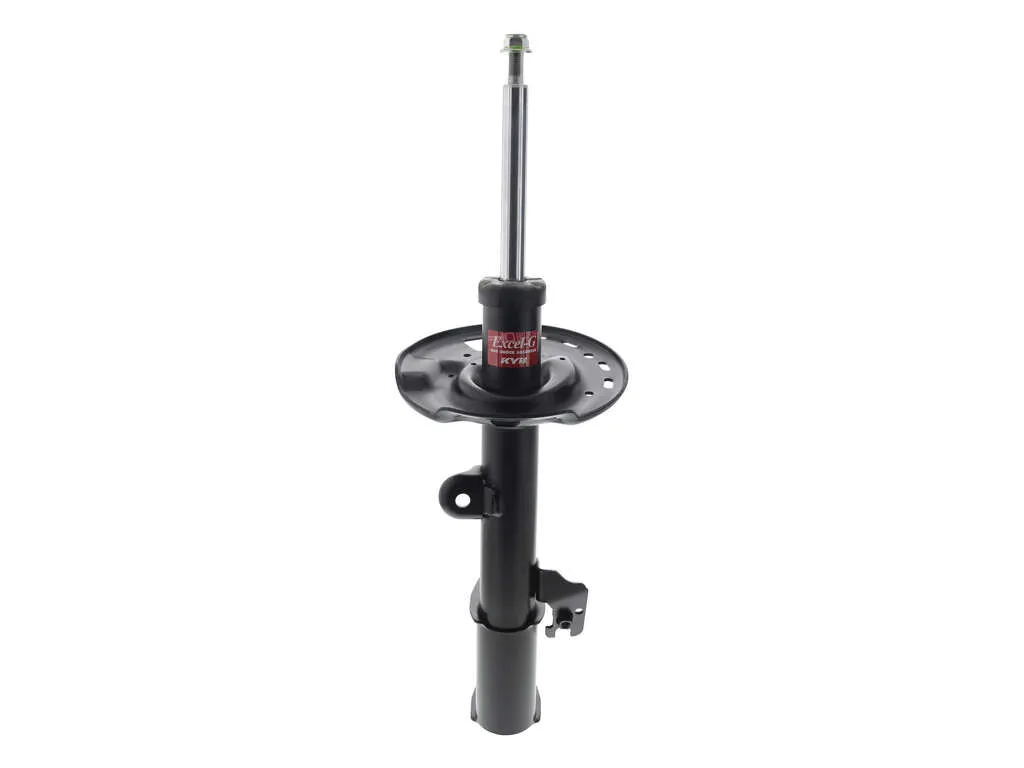 2014-2016 Toyota Highlander Suspension Strut Assembly - Front Left (KYB)