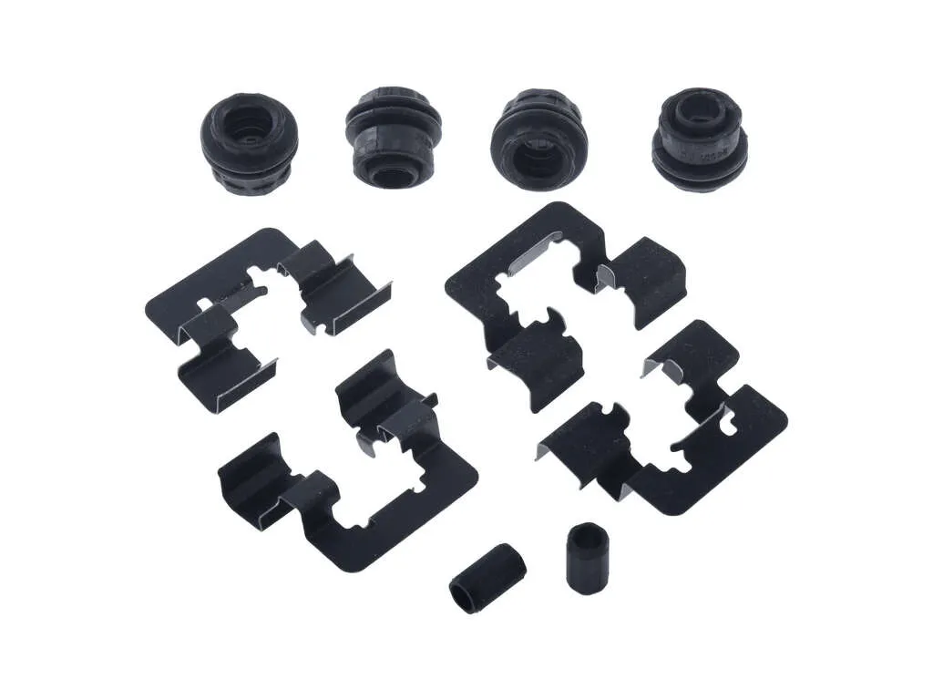 2010 Buick Allure Disc Brake Hardware Kit - Rear (Autopart International)