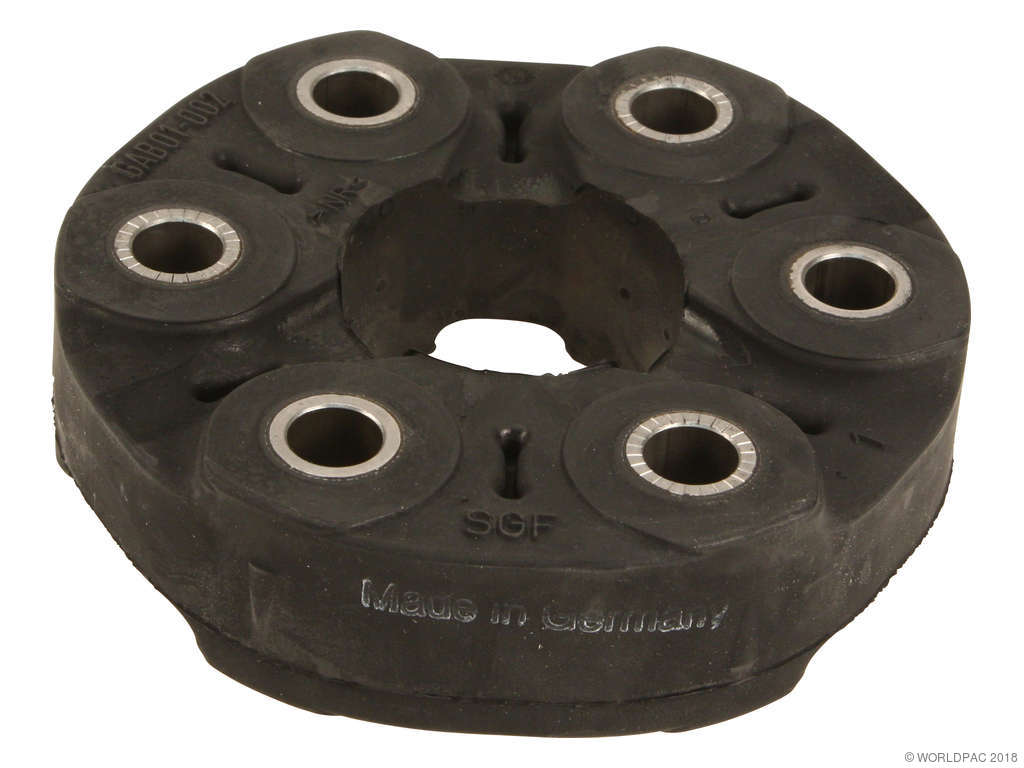 2000-2003 BMW M5 Drive Shaft Flex Joint (Febi)