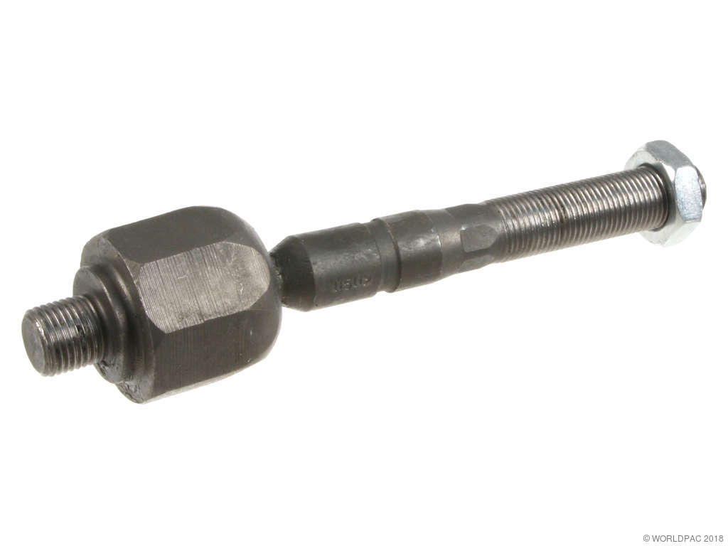 2003-2005 Mercedes-Benz ML350 Steering Tie Rod End - Front Inner (Lemfoerder)