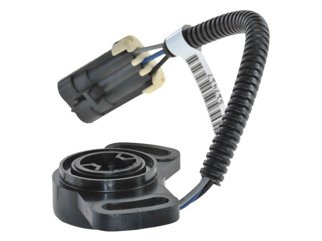 1991-1996 GMC G3500 Throttle Position Sensor (Autopart International)
