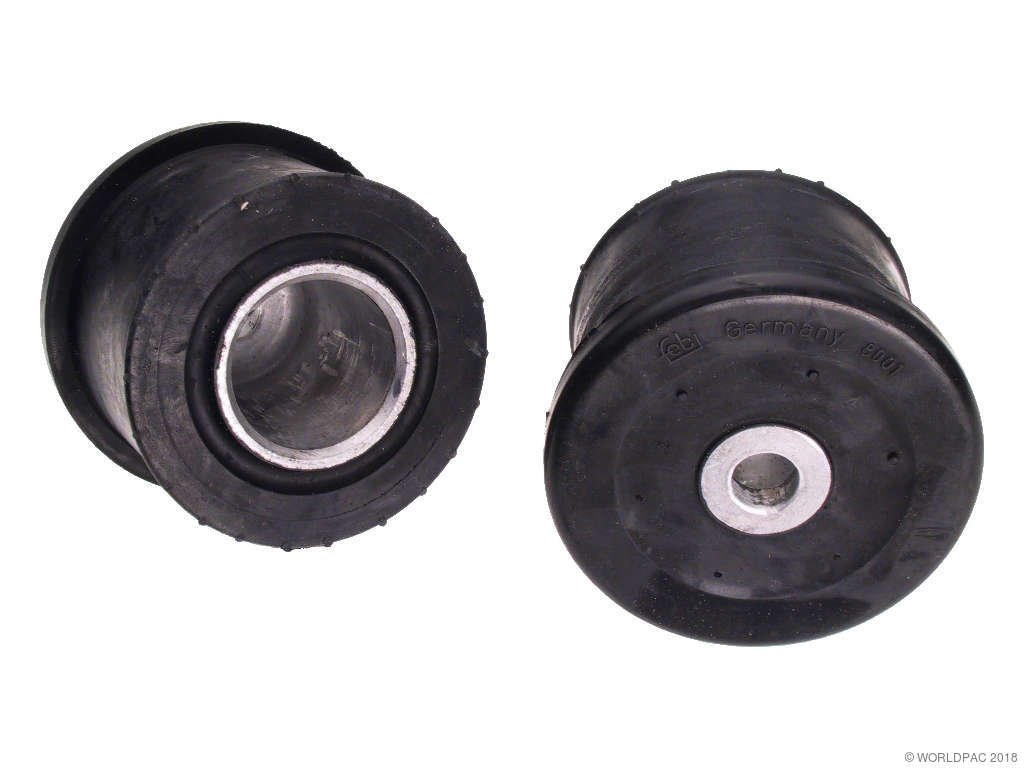 1988-1991 Mercedes-Benz 300SE Suspension Subframe Bushing - Rear (Febi)