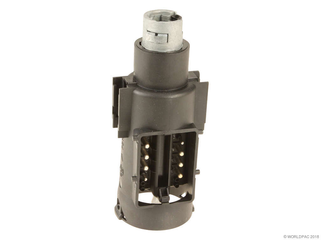 1997-1999 Mercedes-Benz S320 Ignition Switch (Genuine)