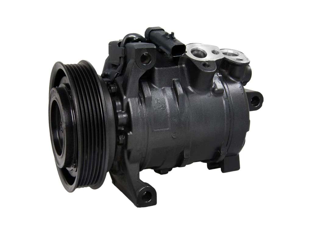 2019-2022 Ram 1500 Classic A/C Compressor (Autopart International)