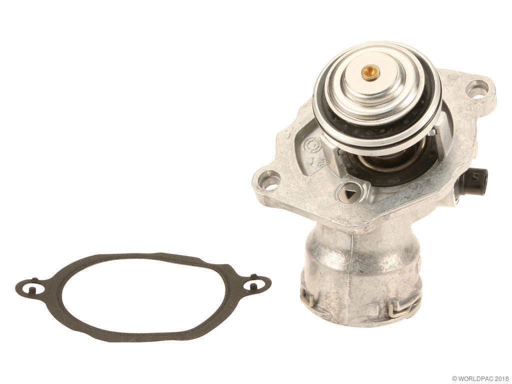 2006-2011 Mercedes-Benz ML350 Engine Coolant Thermostat (Calorstat)