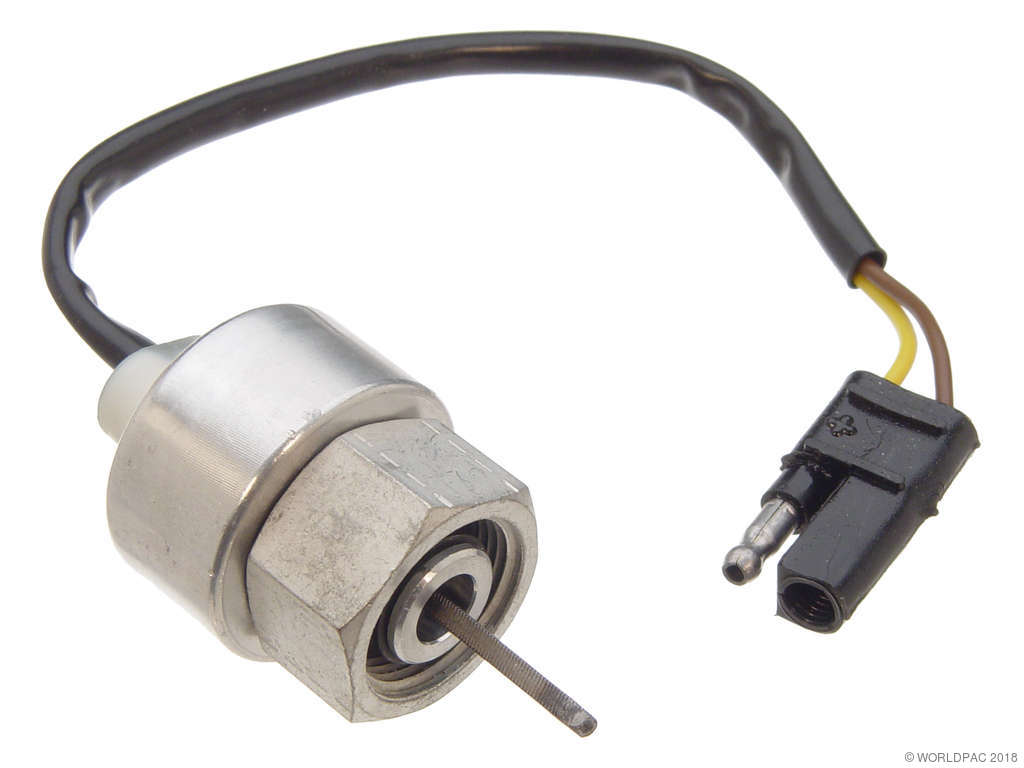 1984-1988 Jaguar XJS Vehicle Speed Sensor (Eurospare)