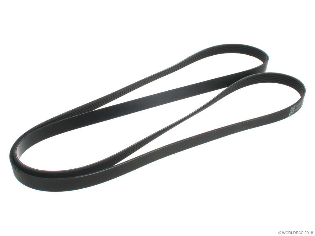 2006-2009 Chevrolet Equinox Accessory Drive Belt (Gates)