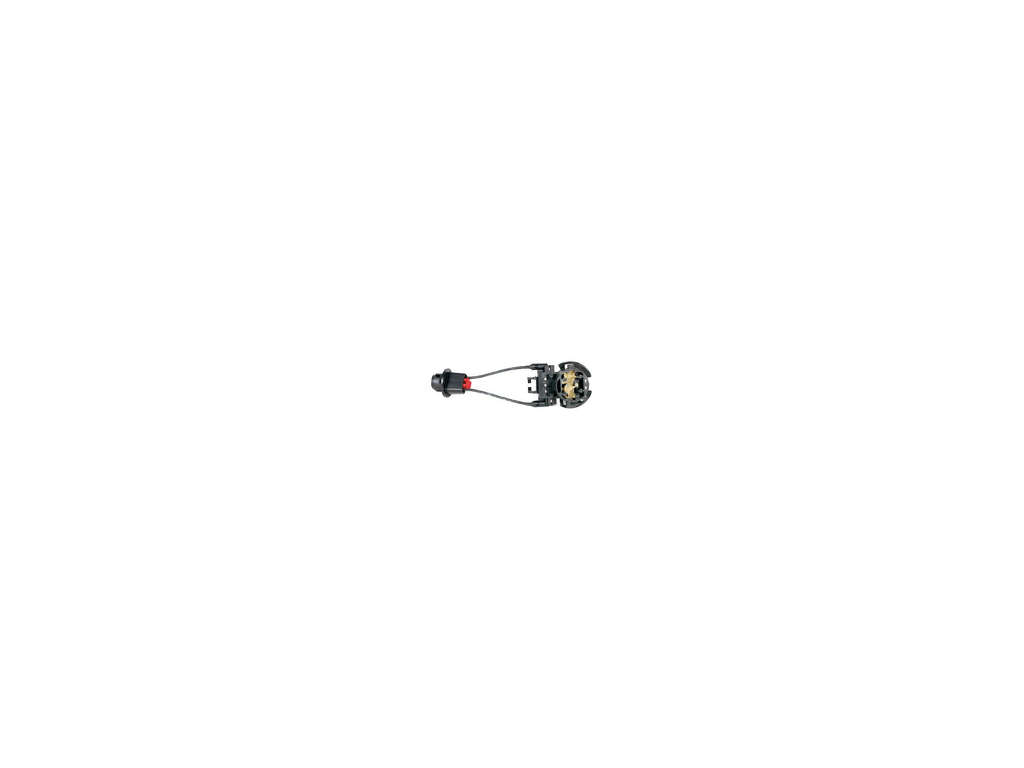 2003-2005 Chevrolet Cavalier Tail Light Socket (ACDelco)