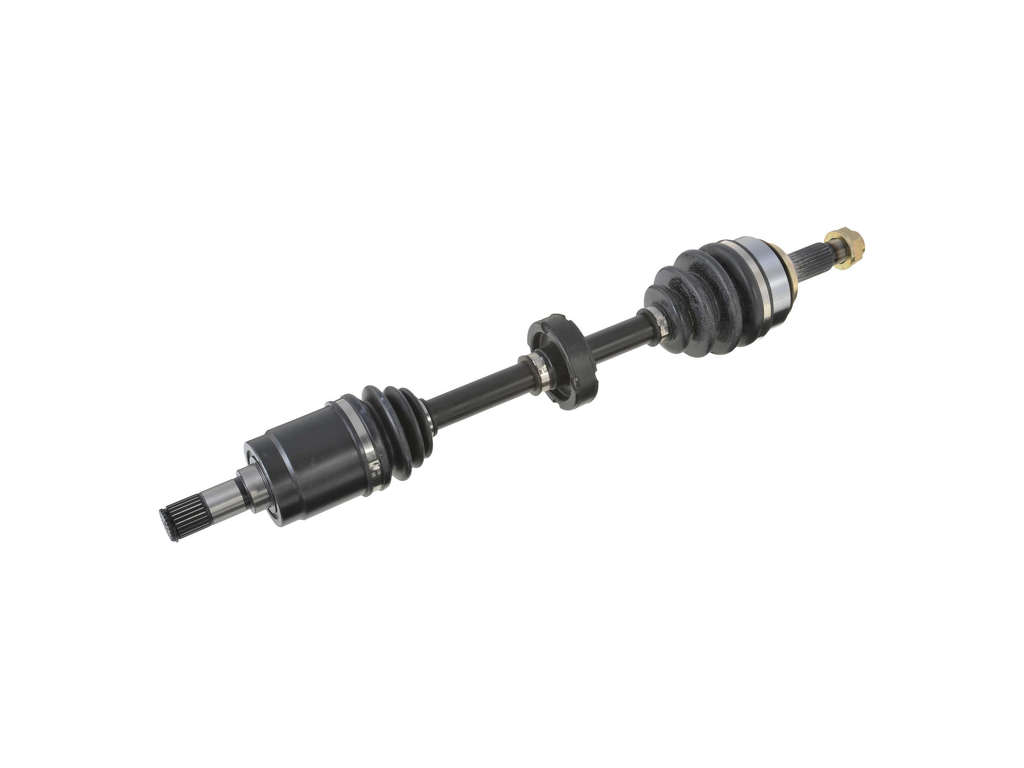 2006-2011 Honda Civic CV Axle Assembly - Front Left (Autopart International)