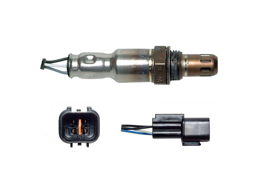 2013-2016 Hyundai Genesis Coupe Oxygen Sensor - Downstream or Downstream Left or Downstream Right (Denso)