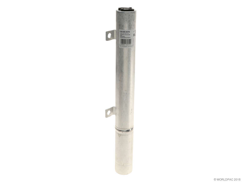 2006-2011 Mercedes-Benz ML350 A/C Receiver Drier (Vemo)