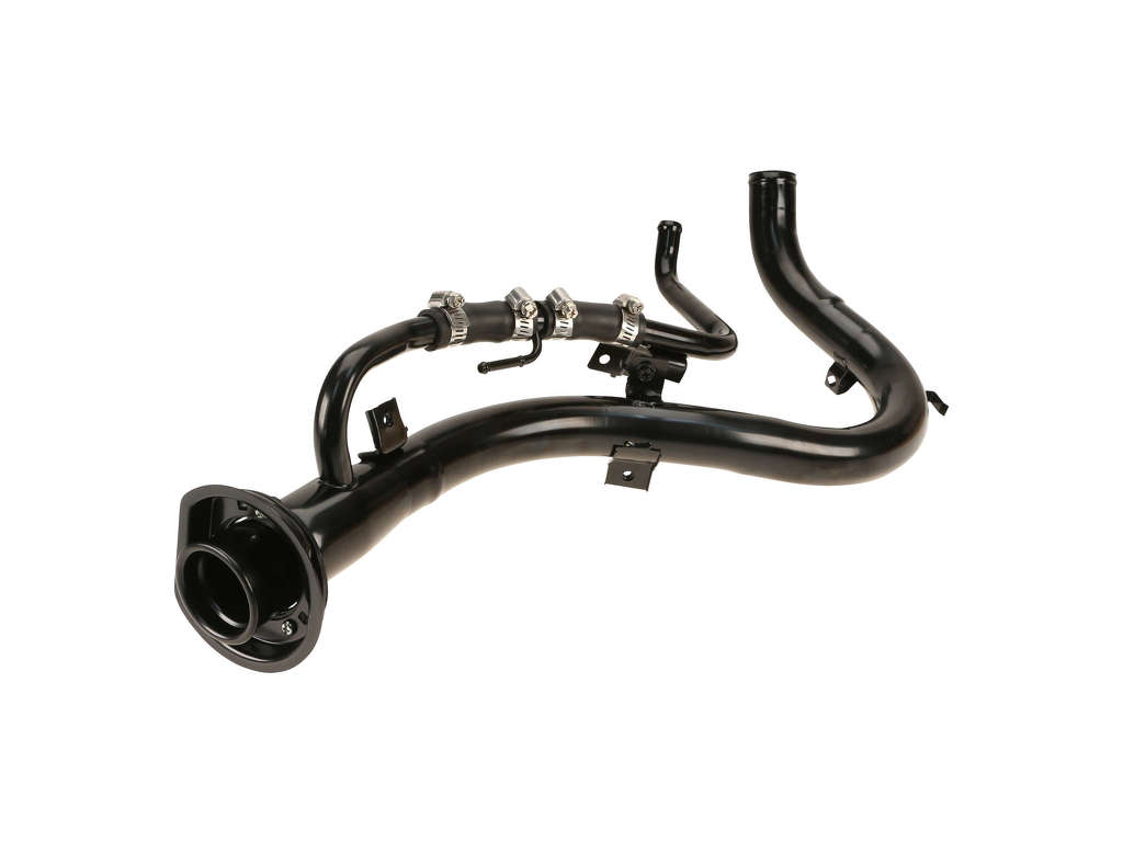 1995-1998 Subaru Legacy Fuel Filler Neck - Upper (Dorman)