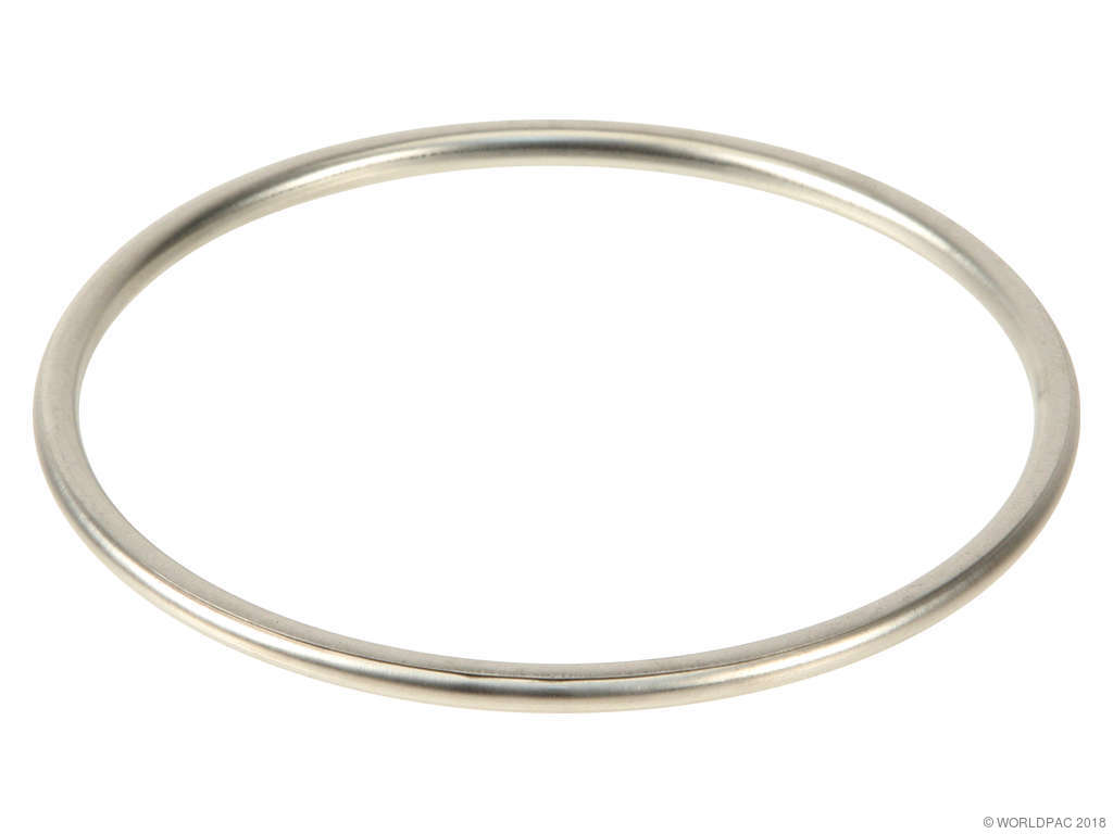 2009-2010 Pontiac G3 Catalytic Converter Gasket - Center (DongA)