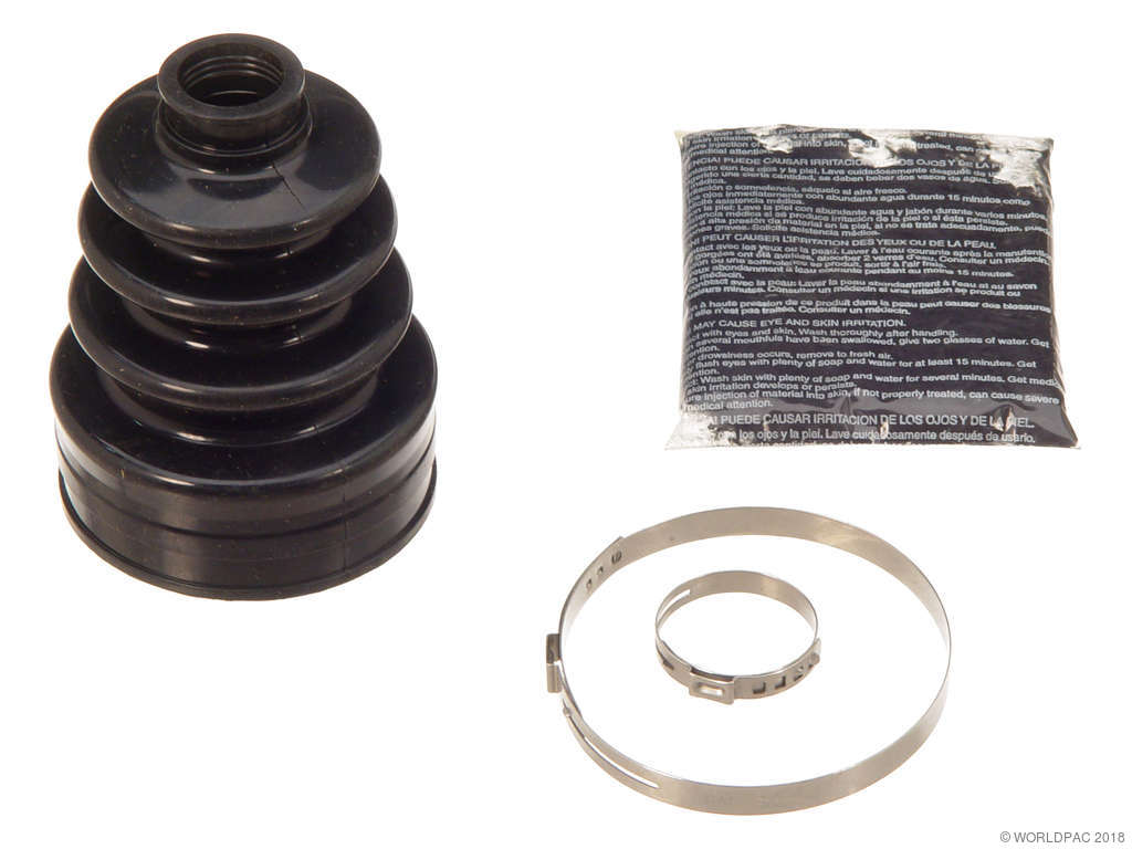 2004-2006 Chrysler Pacifica CV Joint Boot Kit - Front Left Inner or Front Right Inner (EMPI)
