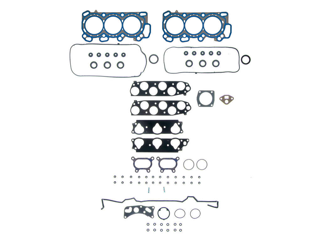 2005-2007 Honda Odyssey Engine Cylinder Head Gasket Set - Right (Fel-Pro)