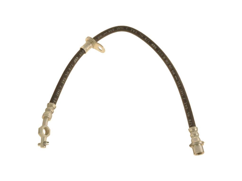 1999-2003 Toyota Solara Brake Hydraulic Hose - Rear Right (Autopart International)