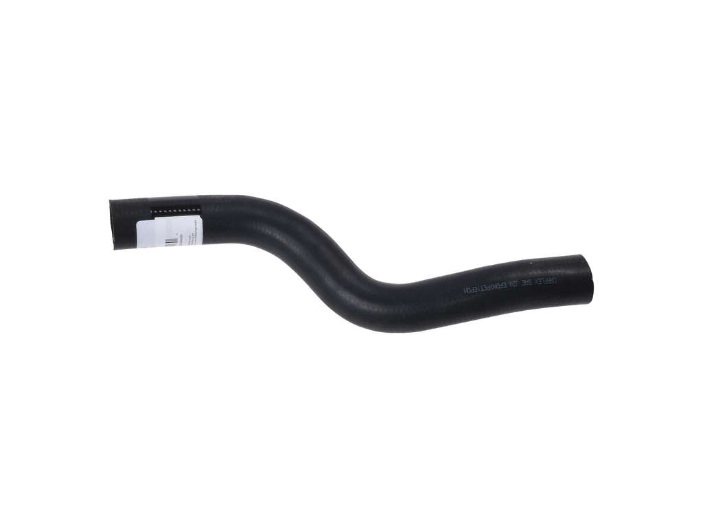 2009-2012 INFINITI FX35 Radiator Coolant Hose - Upper (Autopart International)