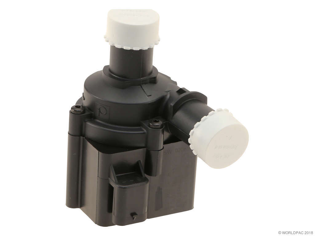 2015-2018 Volkswagen Golf Engine Auxiliary Water Pump (Pierburg)