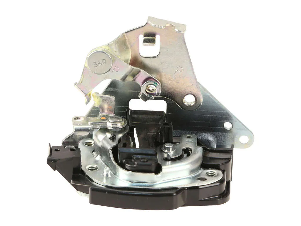 2018-2020 Toyota Land Cruiser Trunk Lock Actuator Motor - Right Lower (Aisin)