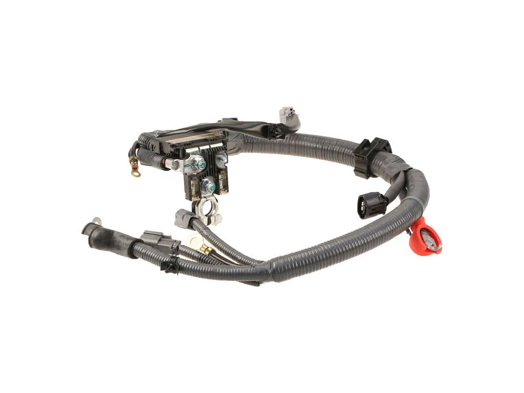2008-2010 Nissan Xterra Battery Cable - Positive (Genuine)