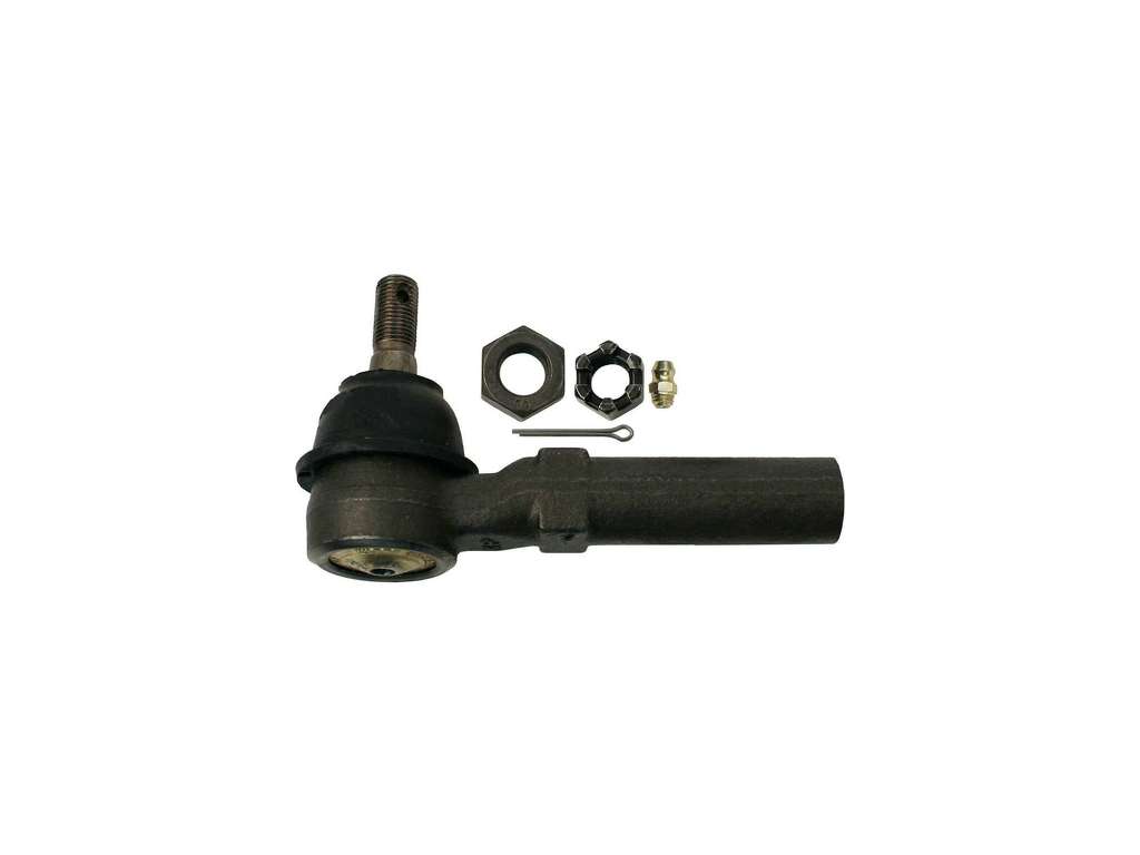 1995-2005 Dodge Neon Steering Tie Rod End - Front Outer (Moog)