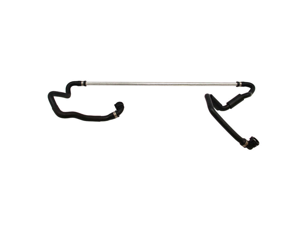 2010-2015 BMW 550i GT Engine Coolant Pipe (Rein)