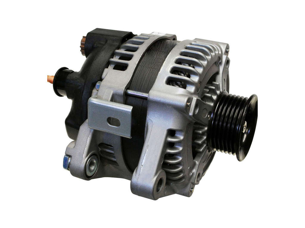 2009-2013 Hyundai Genesis Alternator (Denso)