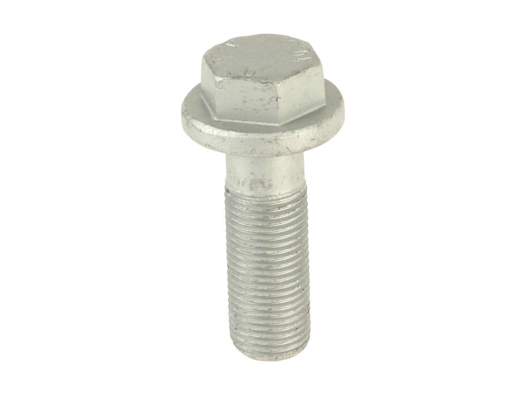 2008-2015 Audi Q7 Disc Brake Caliper Bolt - Front (Genuine)