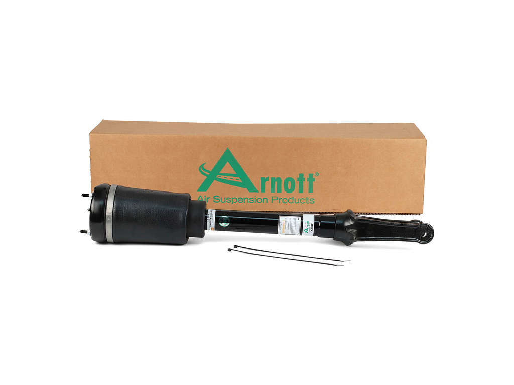 2008-2012 Mercedes-Benz GL550 Air Suspension Strut - Front Left or Front Right (Arnott)