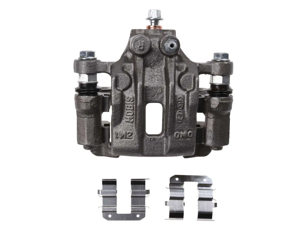 2010-2015 Hyundai Tucson Disc Brake Caliper - Rear Right (Autopart International)