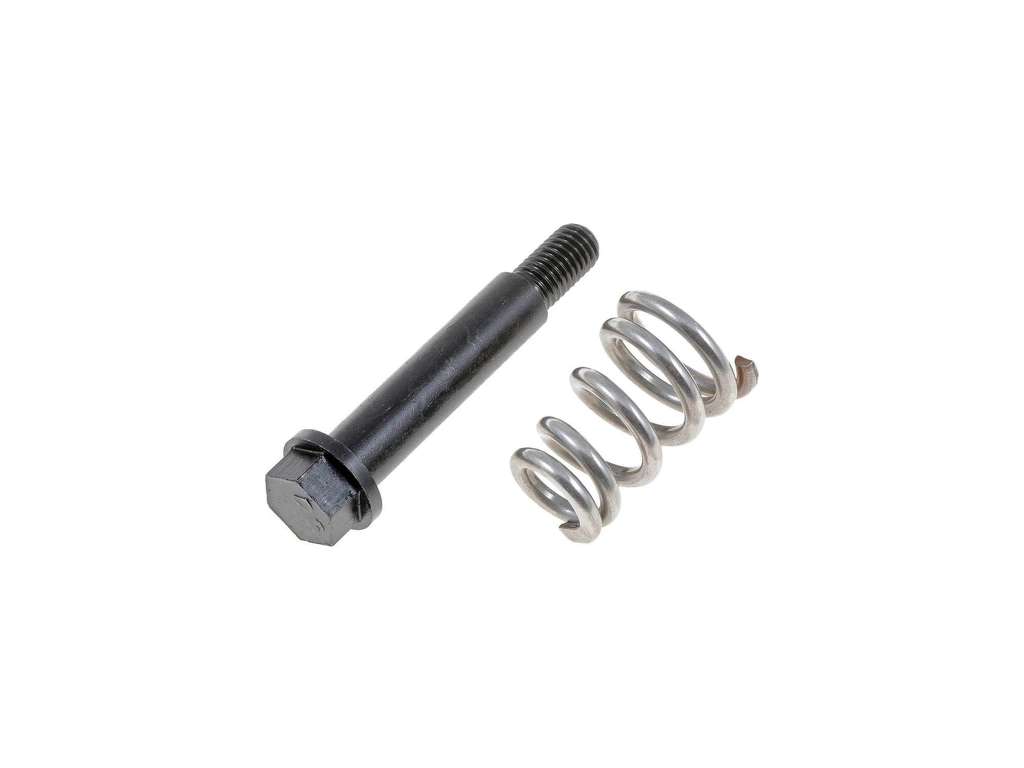 1995 Cadillac Eldorado Exhaust Bolt and Spring (Dorman)