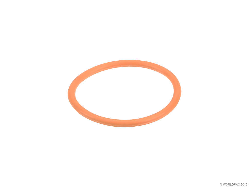 2009-2011 Mercedes-Benz CLS550 Engine Coolant Outlet Gasket (Genuine)