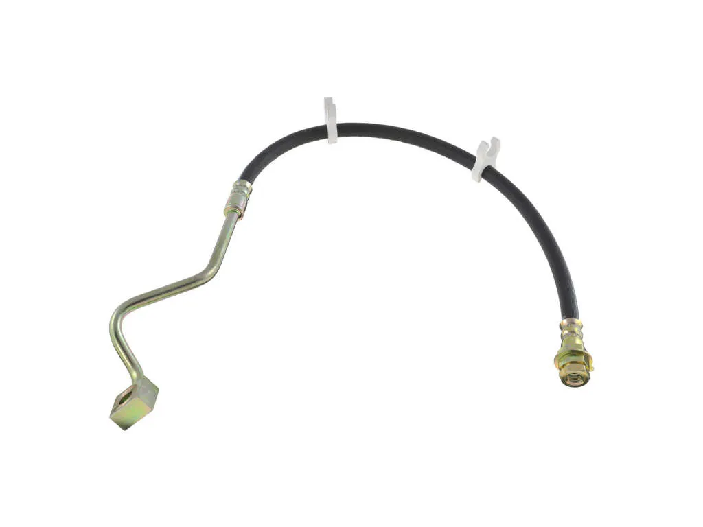 1999-2004 Ford F-350 Super Duty Brake Hydraulic Hose - Front Left (Autopart International)