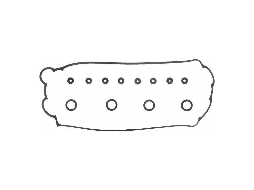 1999-2000 Honda Civic Engine Valve Cover Gasket Set (Fel-Pro)