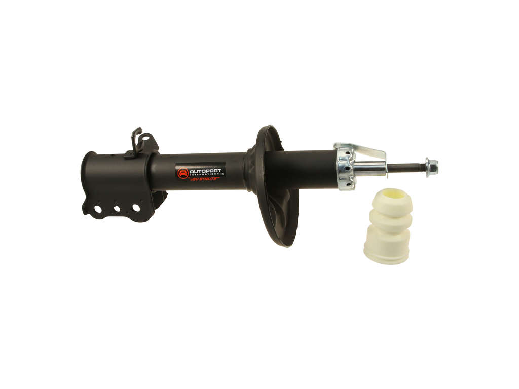 1999-2003 Mazda Protege Suspension Strut Assembly - Rear Left (Autopart International)