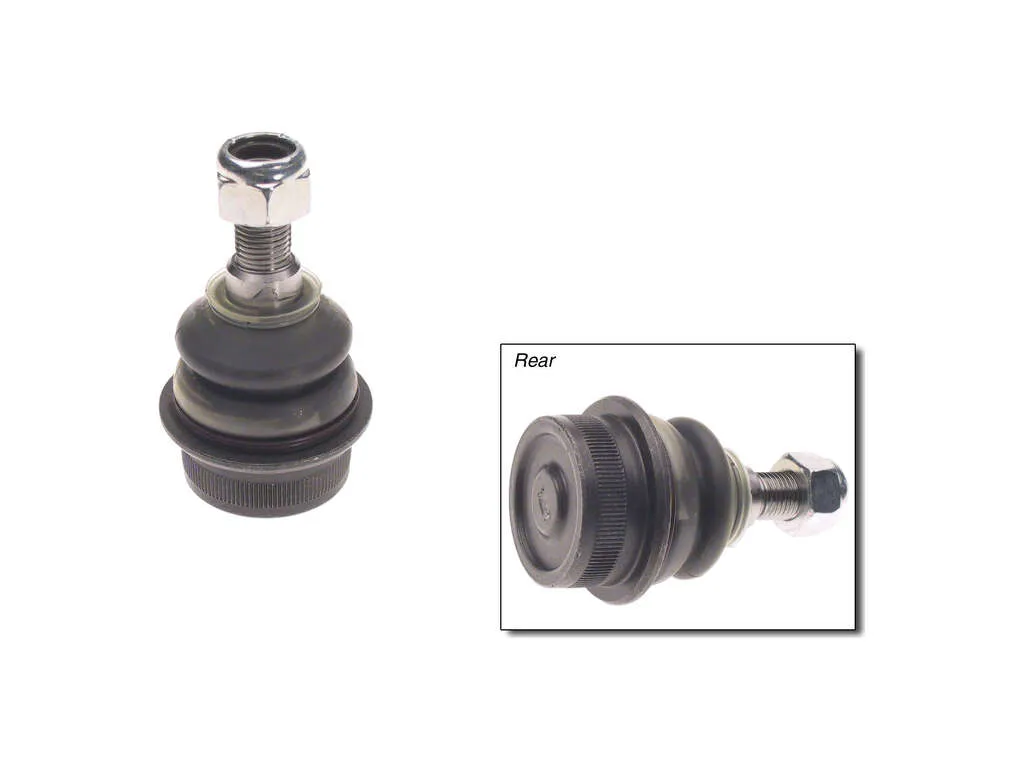 1988-1991 Mercedes-Benz 300SE Suspension Ball Joint - Front Lower (Lemfoerder)